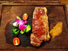 -春风十里烧烤音乐吧(实力乐队驻唱三元里店)