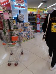 -孩子王童乐园(合肥瑶海万达店)