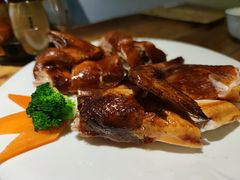 -幸福哟烧鸡·粤菜海鲜私厨(七星路店)