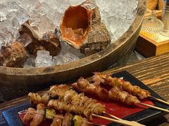 -三川·十酒Izakaya(南昌路店)