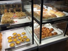 照烧小丸子-85度C(生甜甜圈研究工坊·上海松江人民北路店)