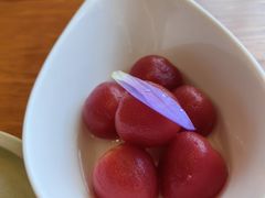 -苏州园区福朋喜来登酒店·聚味轩中餐厅