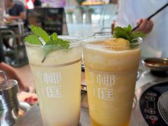 -椰庭·椰子鸡·创意玩家(晶耀前滩店)