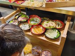 -钢管厂五区小郡肝火锅串串香(清河店)