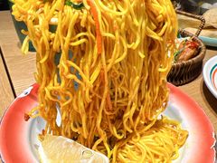 -迷你椰·泰式大排档(共康店)
