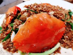 -喜记避风塘炒辣蟹(总店)