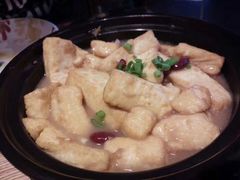-猛料鸭仔饭(赤坎店)
