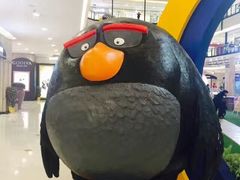 -梅龙镇广场