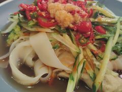 -魏家凉皮(协和店)