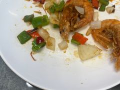 -正亮农家院·海鲜本地菜