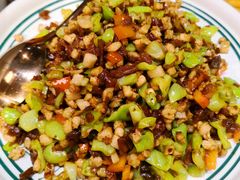 -云海肴·汽锅鸡·云南菜(天津国金汇店)