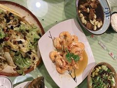 -余味私房菜(正阳小区西5街区店)