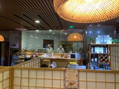 -景鹤料理(上地华联店)
