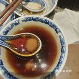 在济南终于吃到南京大牌档了