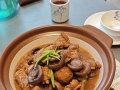 -俏立方·15年新楚菜