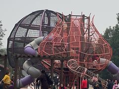 -东岳体育公园
