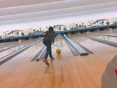 -广州保龄球馆(广州天河体育中心店)