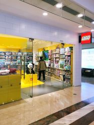 -kidsland(上海环球港店)