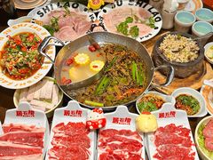 -潮澎派·潮汕菜大排档(南较西路店)