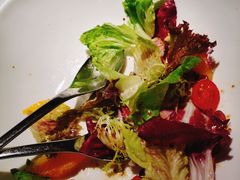 -燃扒房Steakhouse(皇庭店)