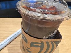 -星巴克(北京小米科技园1店)