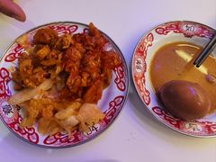 -石笨笨·盖浇饭大王(MOMOPARK店)