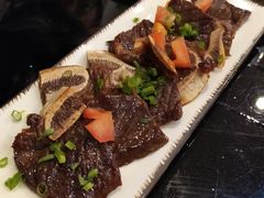 -真剑日本料理·铁板烧(贵州路店)