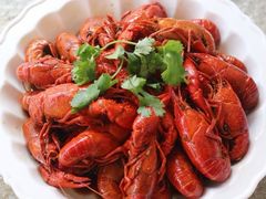 -聚味瞿记·龙虾堂(咸嘉湖店)