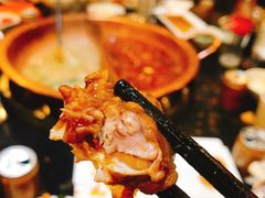 -重庆袁老四火锅(兖州九州新天地店)