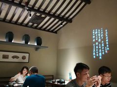 大堂-佬麻雀·新湘菜(珠海金发购物中心店)
