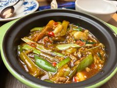 -云海肴·汽锅鸡·云南菜(广安门天虹店)