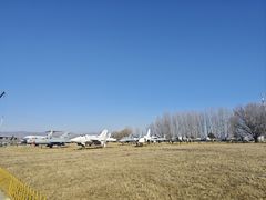 -中国航空博物馆