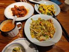 -符离集餐厅(万象城店)