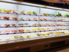-梵云依家小冒菜(新街口总店)
