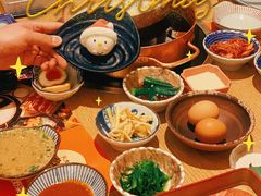 -伊豆野菜村(大族广场店)