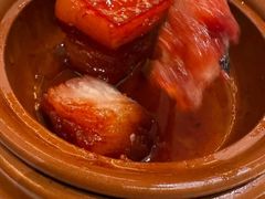 弘雅老坛肉-弘雅饭店