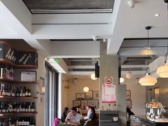 -BAKER&SPICE(BFC外滩金融中心店)