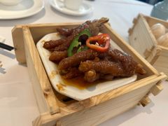 -粤财皇冠假日酒店·彩华轩中餐厅