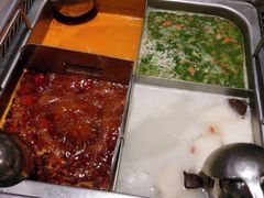 -海底捞火锅(大融城店)