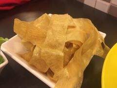 油豆皮-新辣道鱼火锅(世纪金源购物中心店)