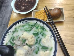 -鸭小妹鸭血粉丝(老门东店)