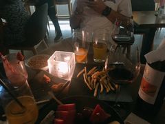 -TZ House音乐现场(来福士中心店)