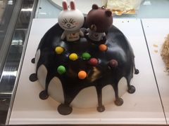 -焙丽拾光(麦凯乐直营店)
