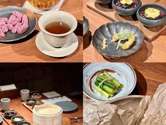 -天水蔬食料理(树德之光店)