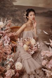 点击看大图 -太古映画婚纱摄影(天河店)