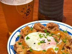 -8PINTS八品脱·日料·烧鸟·精酿小酒馆(莘庄店)