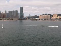 -星海湾跨海大桥
