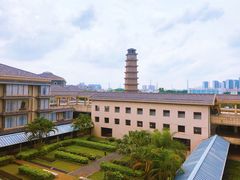 -平安（深圳）金融教育培训中心