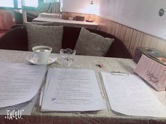 -隅cafe(傅厚岗店)