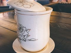 普洱茶-良木缘咖啡西餐(川大店)